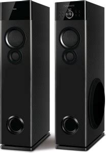 Buy PHILIPS SPA9120 BLUETOOTH Bluetooth Home Theatre Online from ...