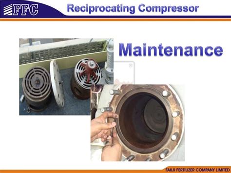 Reciprocating Compressor Maintenance 的图像结果