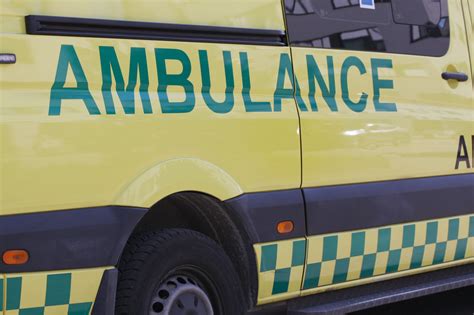 LIGE NU: Person dræbt i trafikulykke - Nyhed24.dk