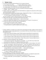 Database Administration Level 3 的图像结果