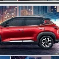 Nissan Magnite Accessories, Magnite Spare parts list, Magnite ...