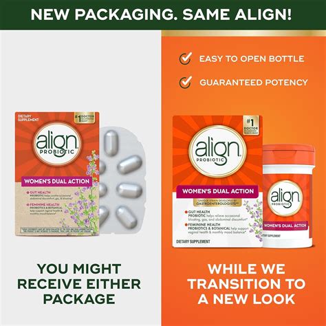 Align Probiotic Review - One Stop Supplements