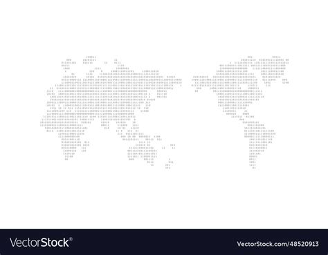 Image result for Binary Code for Numbers