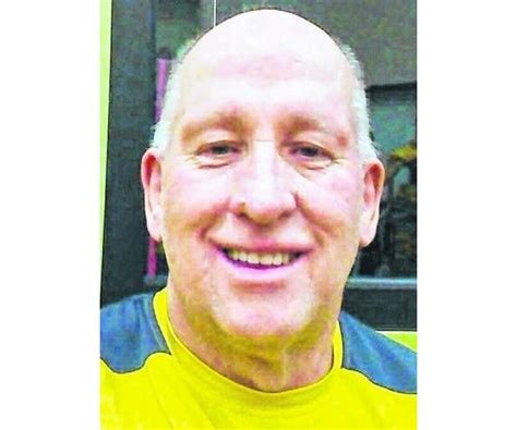 Robert Hamp Obituary (1956 - 2025) - Lima, OH - The Lima News