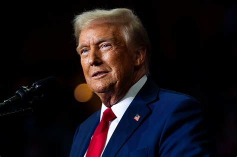 Donald J. Trump Is the Oldest President to Take the Oath, Again - The ...