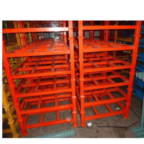 Storage Rack - Heavy Duty Pallet Industrial Storage Rack Manufacturer ...