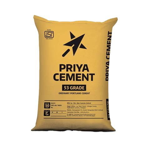 PPC & OPC cement at low prices in Bangalore with 60 mins delivery – HomeRun