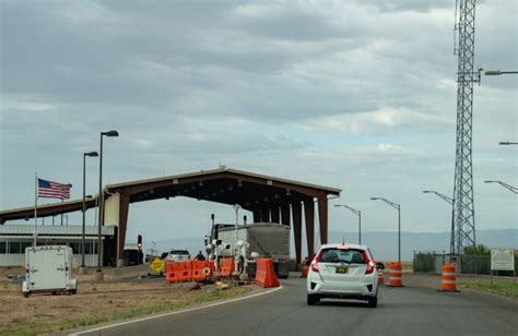 Image result for Border Checkpoint Refusal