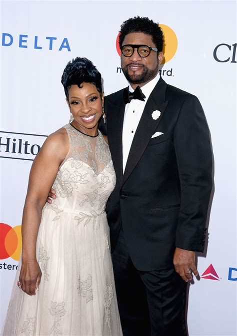 Gladys Knight's Son Shanga Hankerson Drops Concerning Claims About the Icon's Well-Being in a ...
