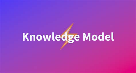 Image result for Model Knowledge