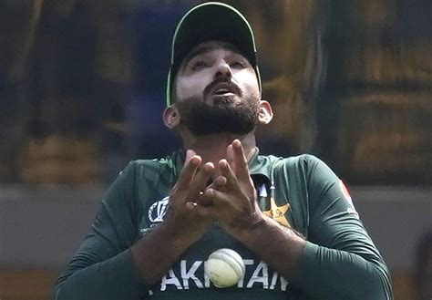 3 biggest reasons why Pakistan are struggling in the 2023 World Cup
