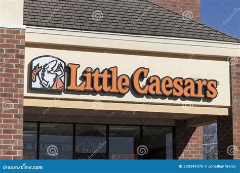Caesars Pizza Franchise