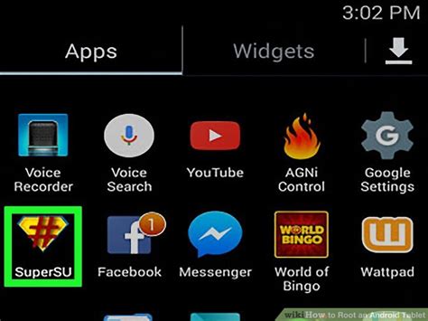 How to Root Android Tablet Using Magisk 的图像结果