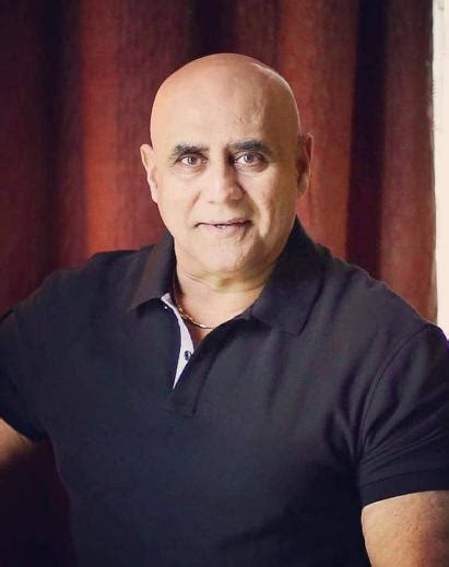 Puneet Issar Latest Updates, Hd Images, News, Family Today Updates, NEWS