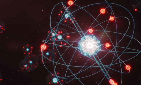 Mysterious Nuclear "Bump" Discovered, Challenging Existing Physics Models
