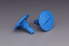 3M™ Roloc™ + Button 7, 3/8 in Red, 5 per case | 3M India