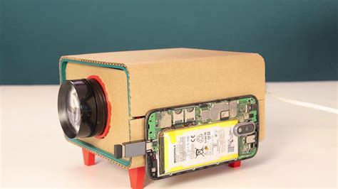 Image result for How to Flash Android Projector