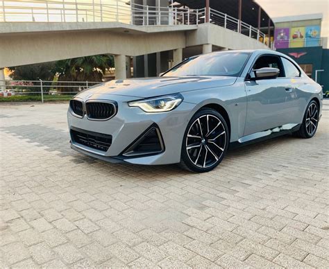 Motorgy | BMW؜ M240i؜ 2022
