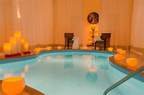 Marriott Puerto Vallarta Resort & Spa Steam Room: Pictures & Reviews ...