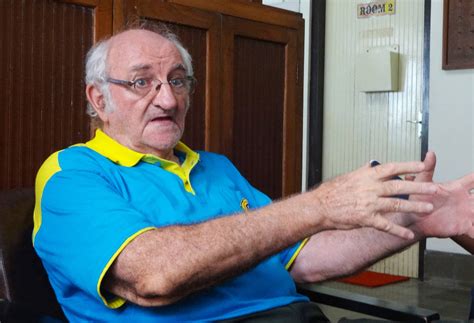 Irish Priest Fights for Poor People and Death-Row Convicts in Indonesia ...