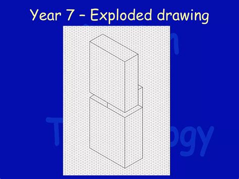 Image result for What Is an Exploded Drawing