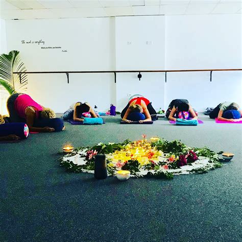 DEVA CO. YOGA MASSAGE CRECHE (2025) All You Need to Know BEFORE You Go ...