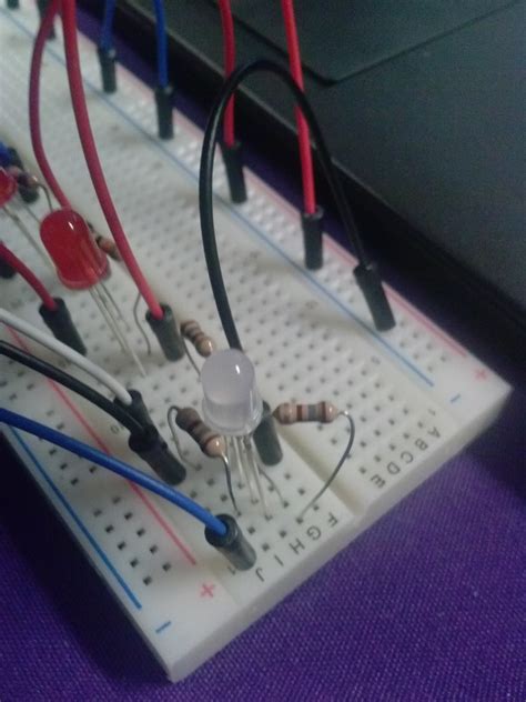 Image result for Arduino Lichtshow Projects