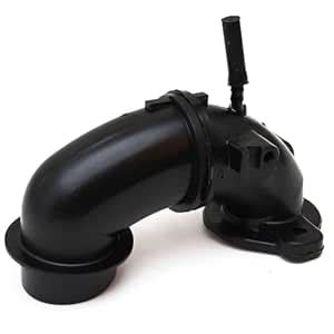 Briggs & Stratton 797901 Lawn & Garden Equipment Engine Air Intake Tube ...