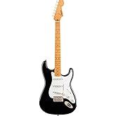 Fender 0374005500 (Classic Vibe '50s Stratocaster®, Maple Fingerboard ...