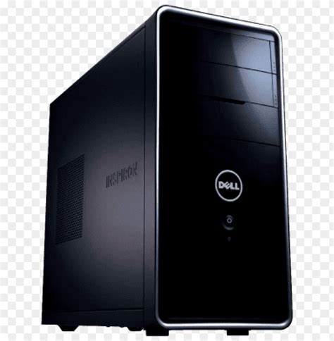 Computer Dell Desktop PC PNG 的图像结果