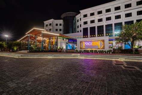 PANCHGAON - PROUDLY DESI, Gurugram (Gurgaon) - Restaurant Reviews ...