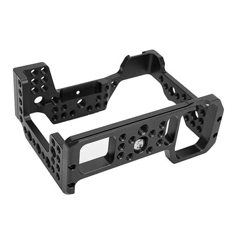 Power Smart A7Riii A7iii cage,A9 / A7III / A7M3 / A7Riii Camera Cage ...