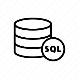 Image result for HTML with SQL DB Icon