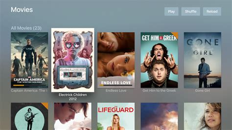 Plex on the new Apple TV! | Plex