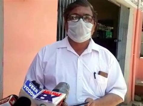 CCTV: इलाज से पहले ही मरीज की मौत, साथ वाले शव छोड़कर भागे - Trending ...