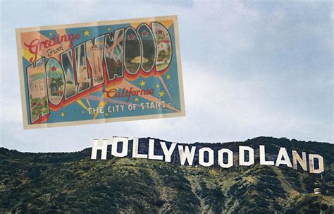 Unexpected Facts About the Iconic Hollywood Sign | The Vintage News