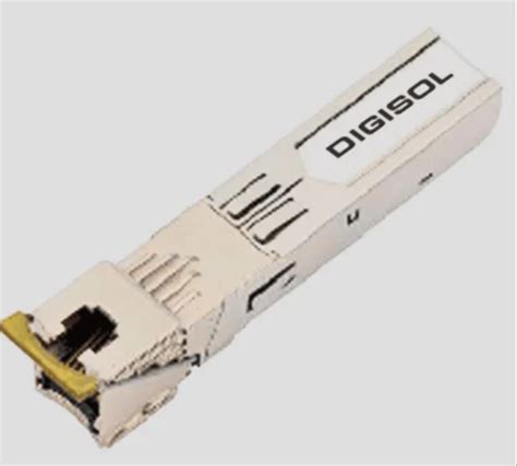 SFP Transceiver - Digisol DG-SA2230T SFP Transceiver Wholesaler ...