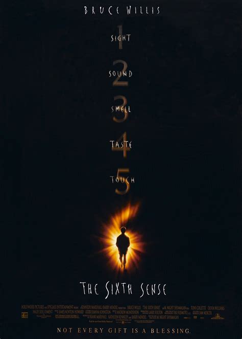 第六感(The Sixth Sense)-电影-腾讯视频