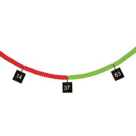 Counting - Beads in String - Pre Primary Kit Manufacturer from New Delhi