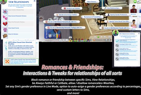 Image result for Sims 4 Online Dating Mod