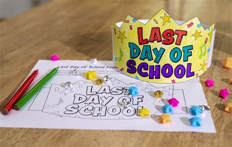 Images Last Day Of School Easy Last Day Of School Gifts Chickabug