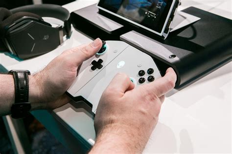 Image result for Alienware Concept UFO