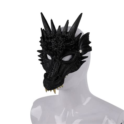 Buy Lovebay Kid Teens Adult Realistic Dragon for Halloween Cosplay ...