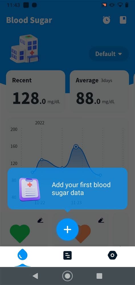 Descargar Blood Sugar 2.2 APK Gratis para Android