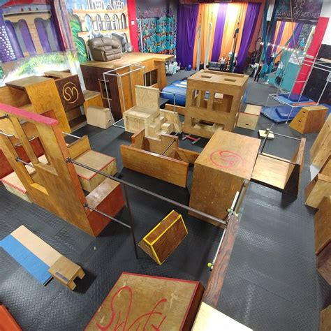 SWIFT MOVEMENT STUDIO (2026) All You Need to Know BEFORE You Go (with ...