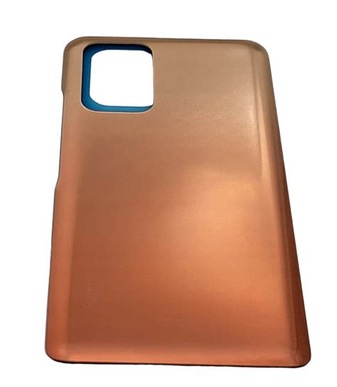 Redmi Note 10 Pro Gradient Bronze 的图像结果