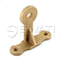 Earthing Accessories | Swati Enterprise