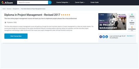 Image result for Free Online Project Management Classes