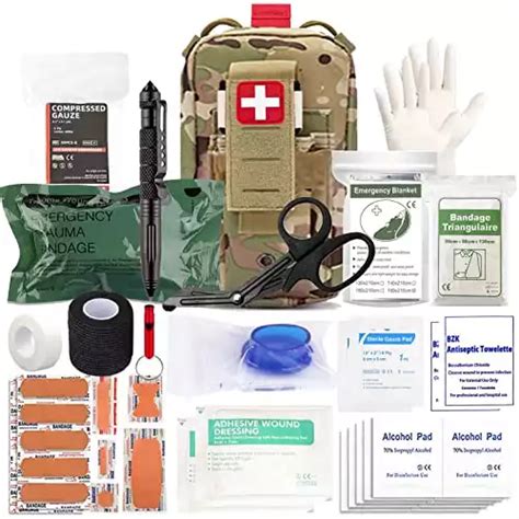 Image result for First Aid Kit Types