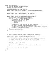 Image result for Basic Encryption in Java